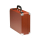 Denver VPL-120 z USB brązowy - 1348288 - zdjęcie 4